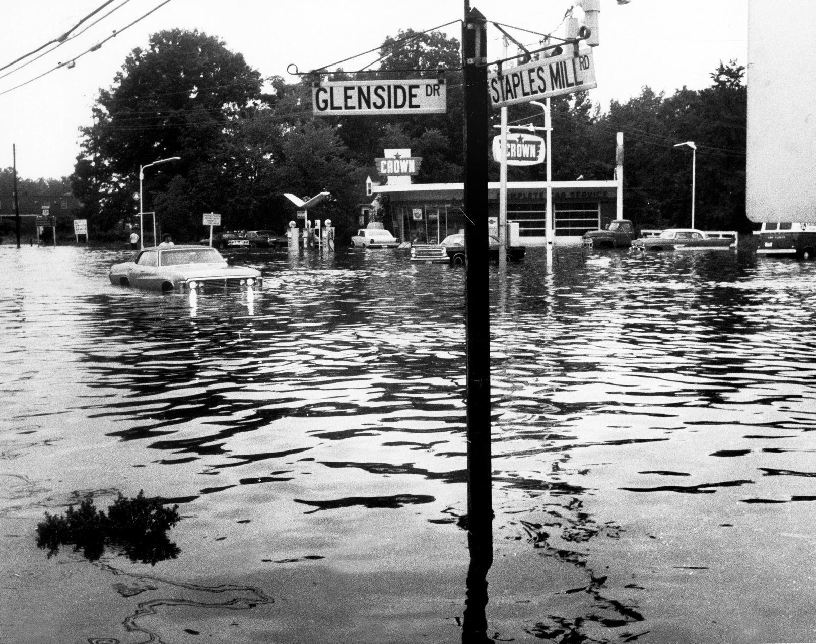 flood